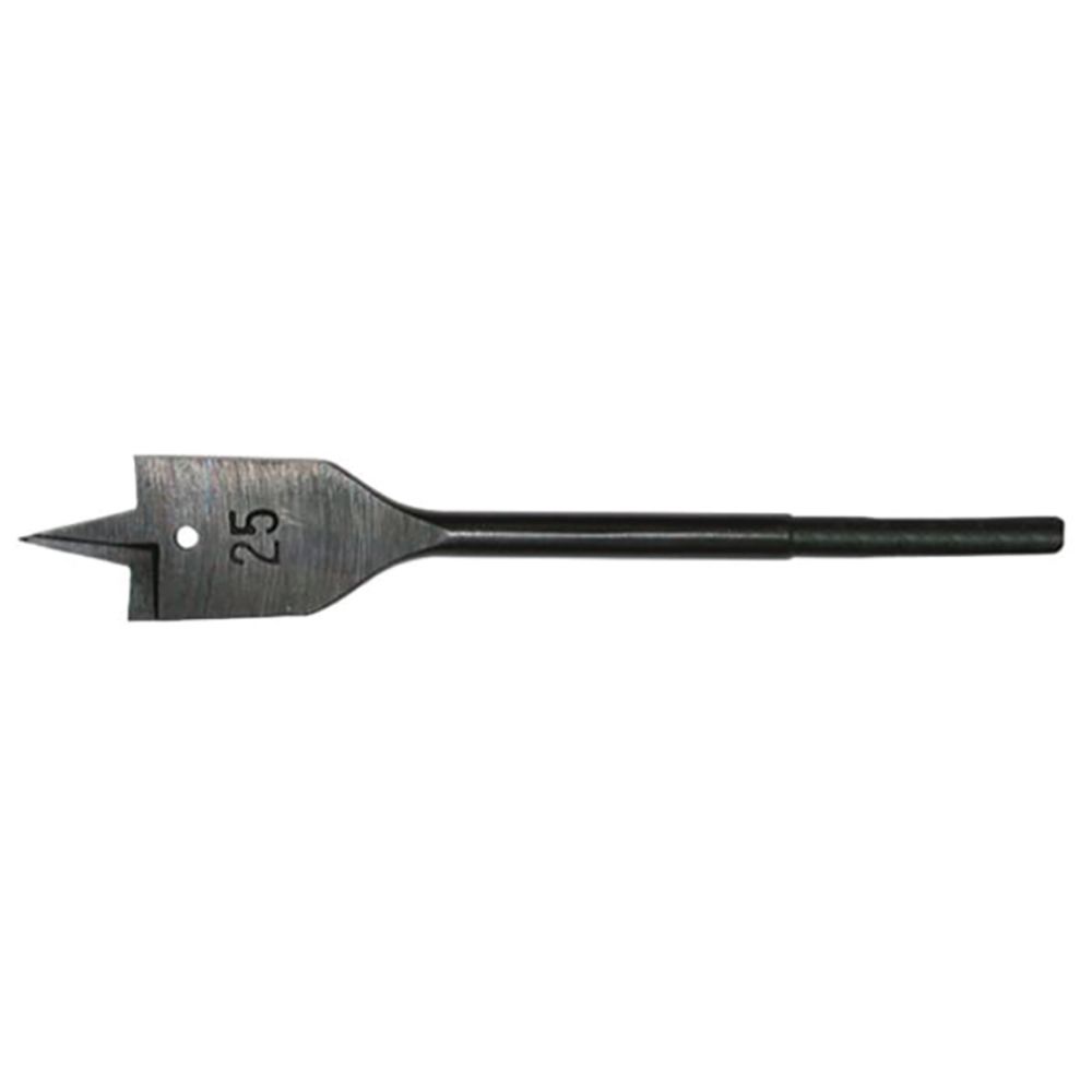 Сверло перьевое Makita по дереву 28x160, D-07808