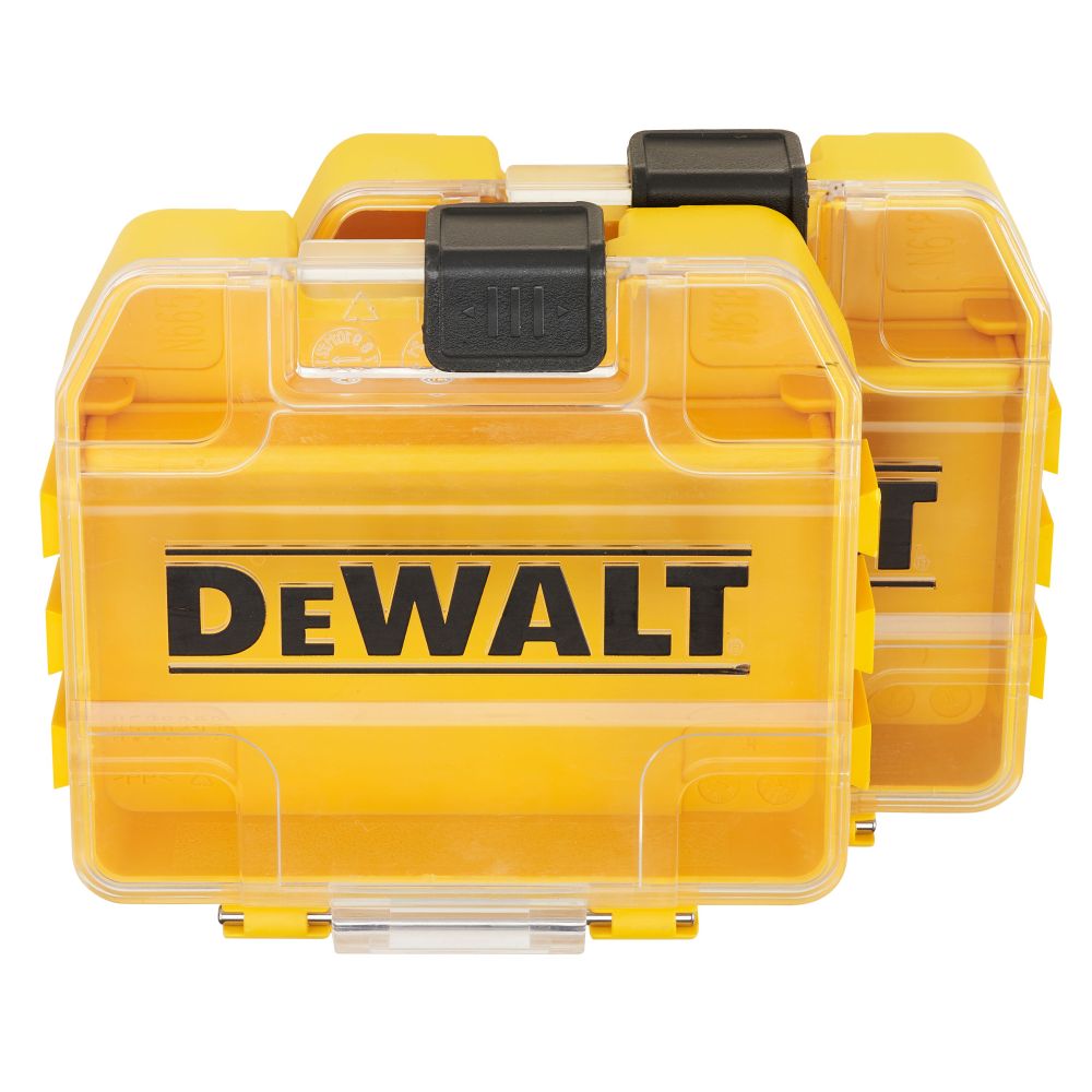 Кейс для оснастки DEWALT DT70800