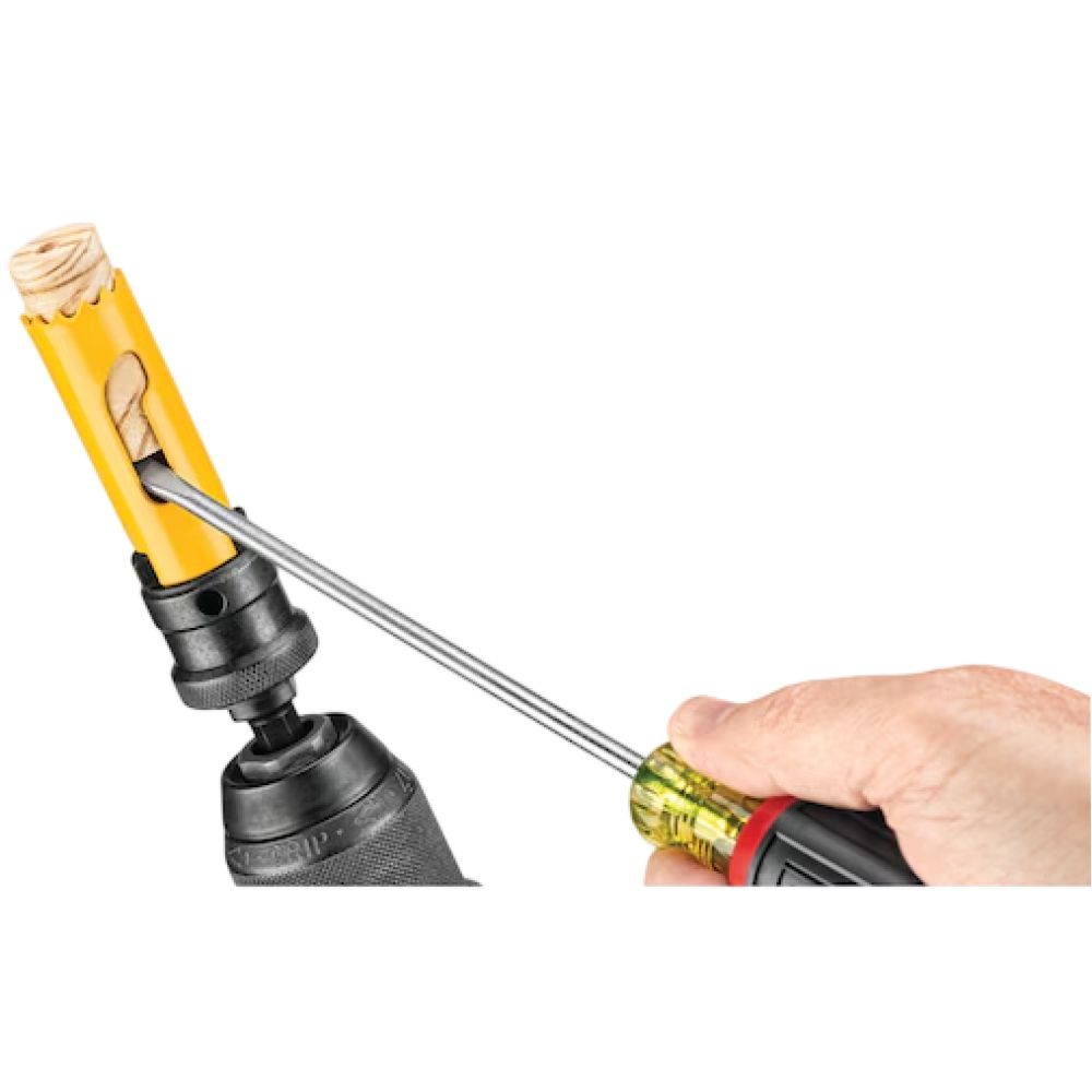 Коронка DEWALT DT90298, 19 мм, 1 шт. (DT90298-QZ)
