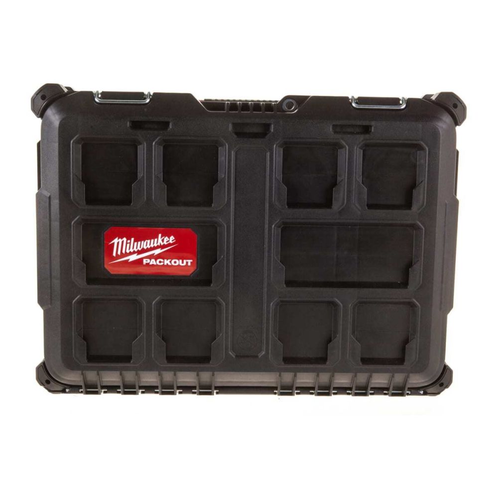 Кейс Milwaukee PACKOUT, 4932464080