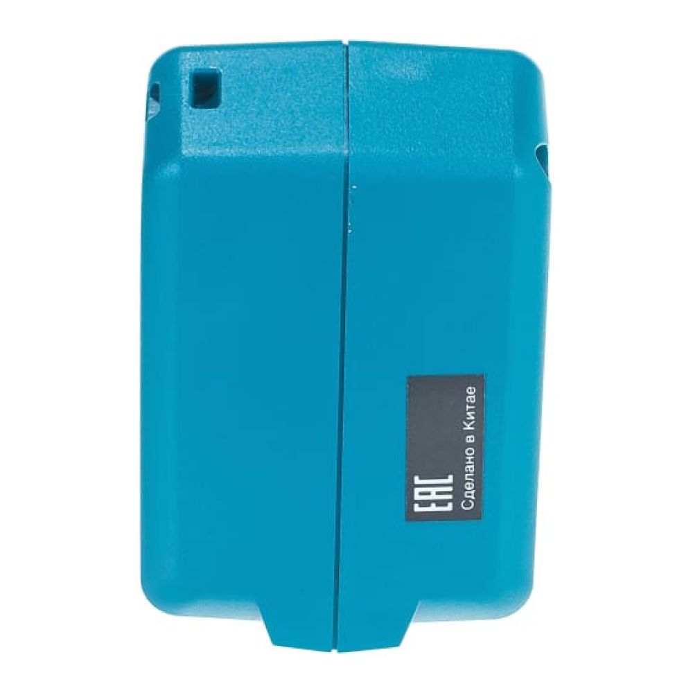 USB-адаптер Makita для аккумуляторов CXT 10.8/12 В, ADP08