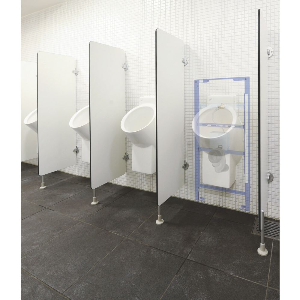 Сифон для писсуара GROHE, с температурным датчиком, с Bluetooth (39369000)