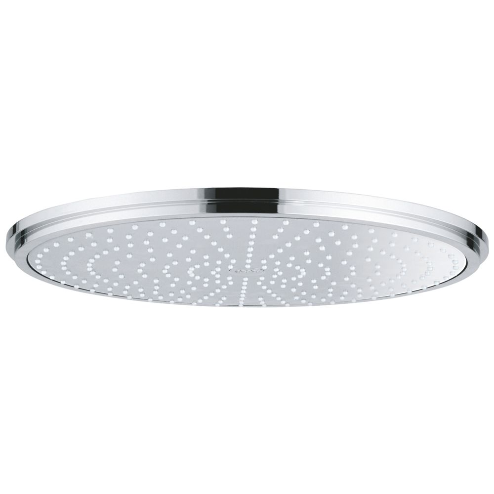 Верхний душ GROHE Rainshower Cosmopolitan 400, с одним режимом, хром (28783000)