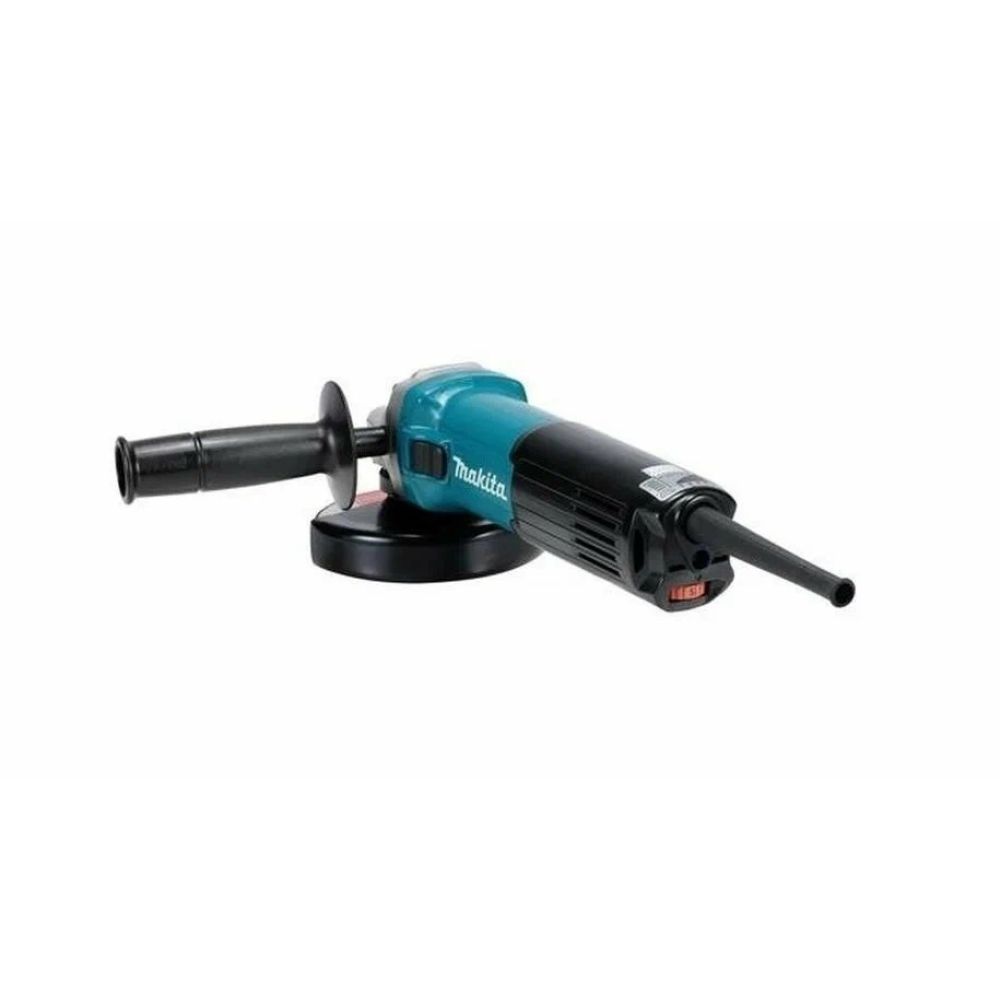 Угловая шлифмашина Makita GA5100, 850 Вт, 125 мм, 11000 об/мин