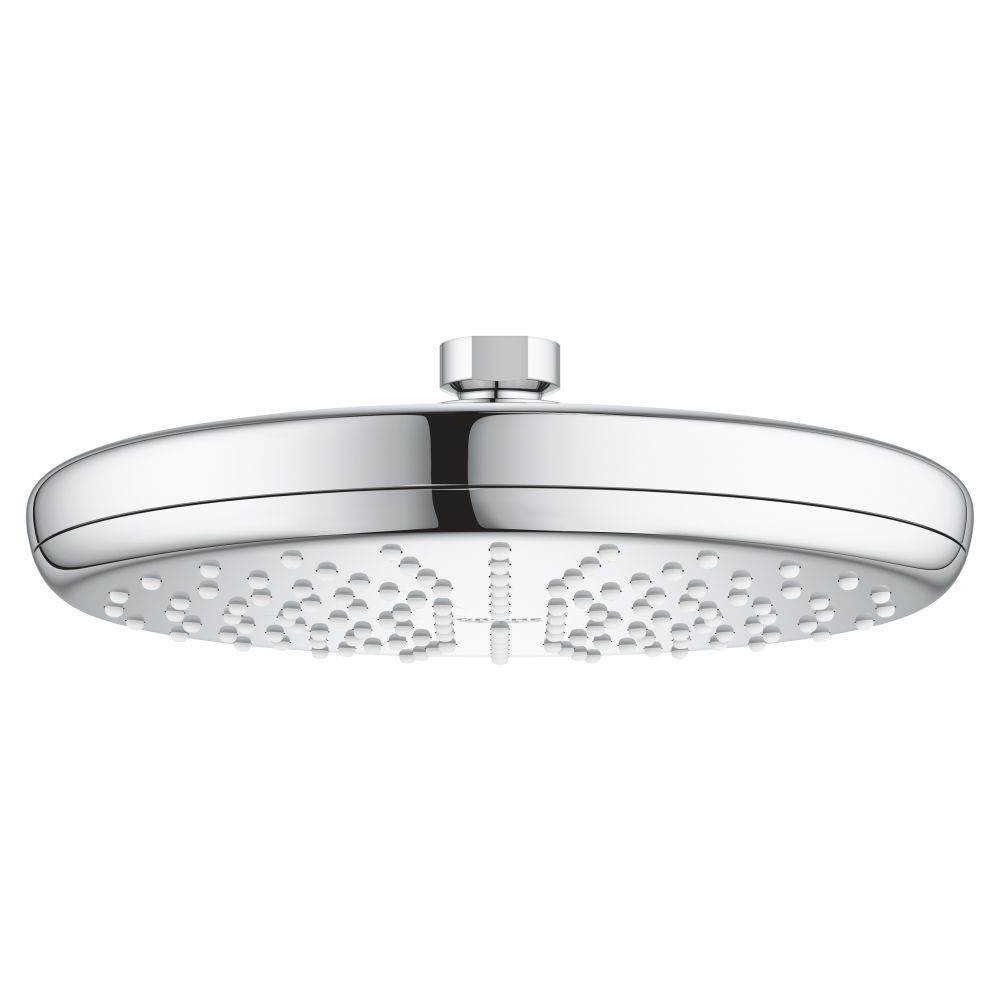 Верхний душ GROHE Tempesta 210, 1 режим, хром (26408000)