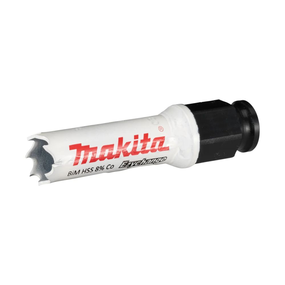 Коронка Makita BI-M Ezychange, 16x44 мм (E-03632)