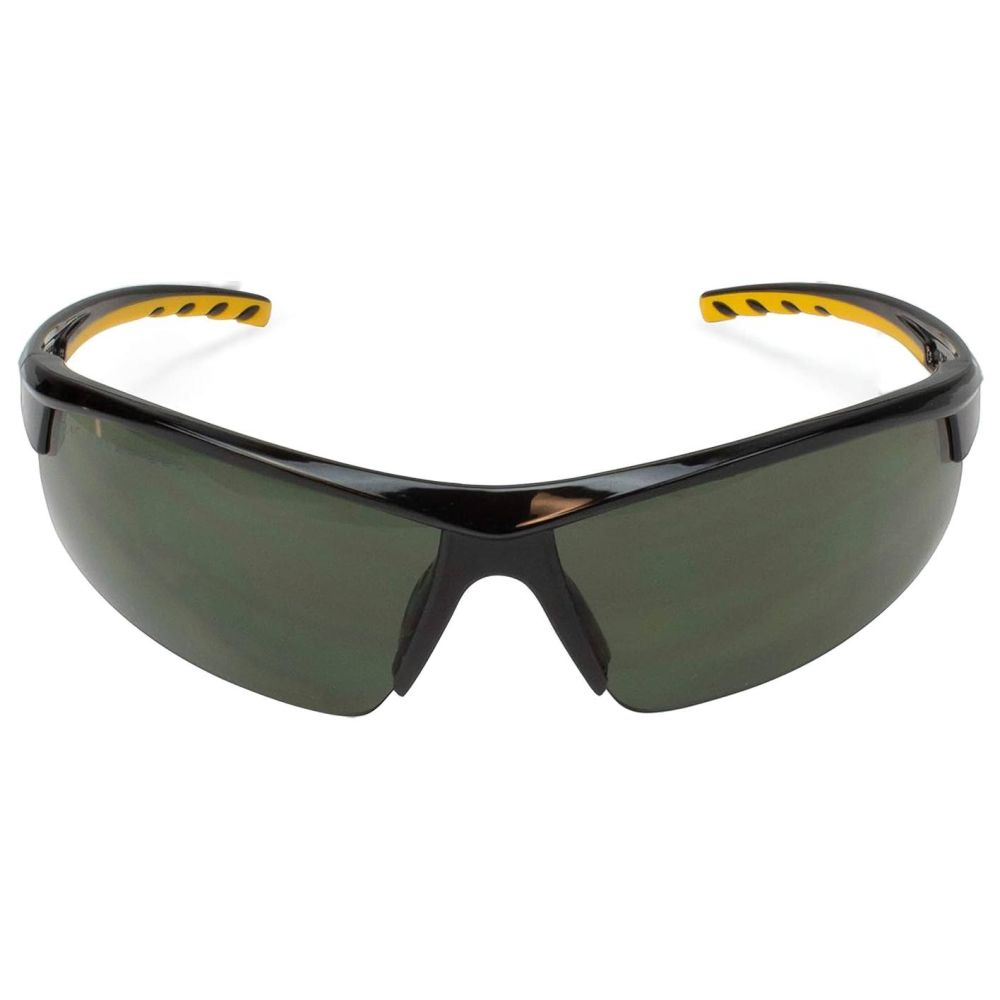 Защитные очки DEWALT, DPG99-2PD, затемненные