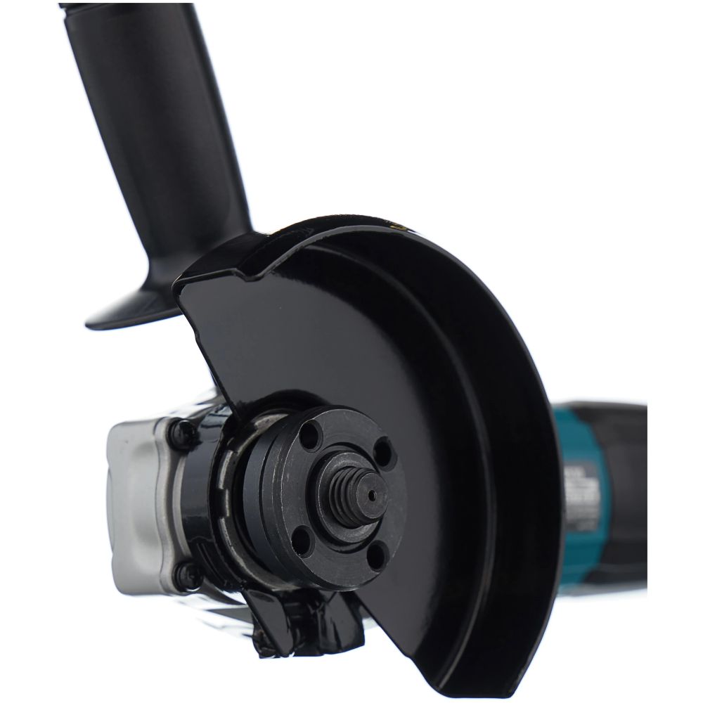 Угловая шлифмашина Makita GA4530R, 720 Вт, 115 мм, 11000 об/мин
