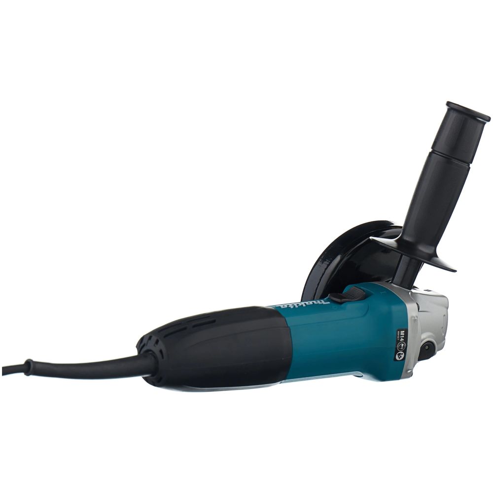 Угловая шлифмашина Makita GA4530R, 720 Вт, 115 мм, 11000 об/мин