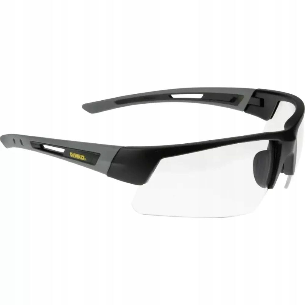Защитные очки DEWALT, прозрачные, DPG100-1D