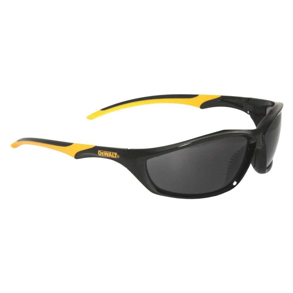 Защитные очки DEWALT DPG96-2D, серые