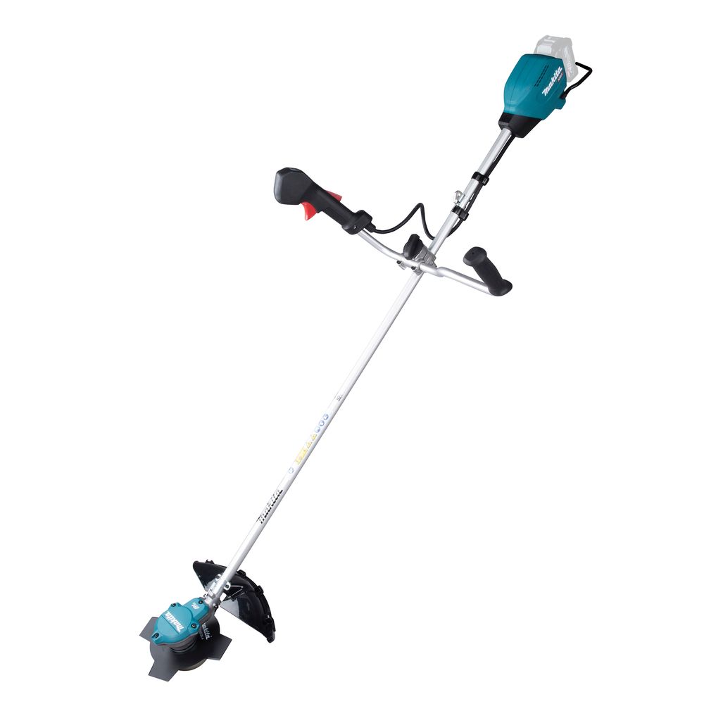 Триммер аккумуляторный Makita UR002GZ05, 40 В, 6500 об/мин