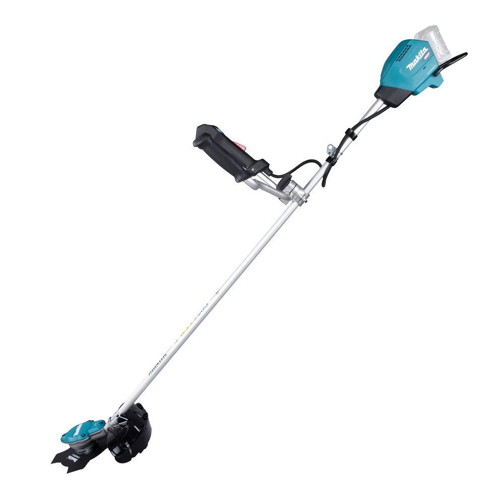 Триммер аккумуляторный Makita UR002GZ05, 40 В, 6500 об/мин