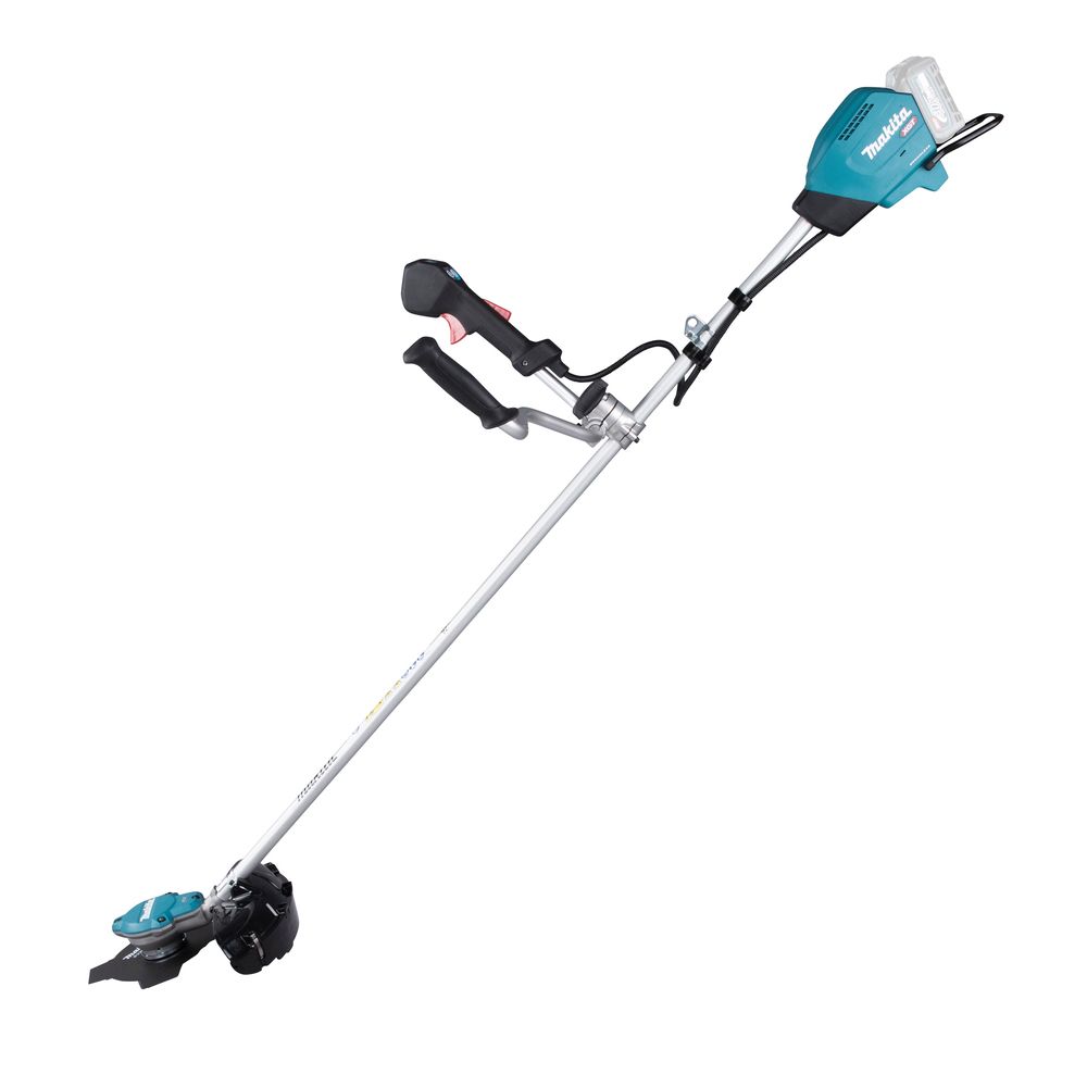 Триммер аккумуляторный Makita UR002GZ05, 40 В, 6500 об/мин