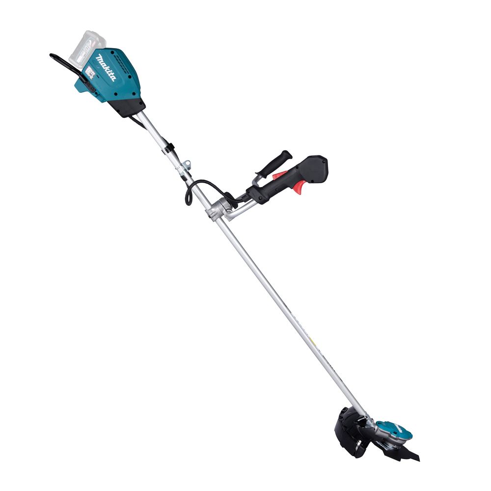 Триммер аккумуляторный Makita UR002GZ05, 40 В, 6500 об/мин