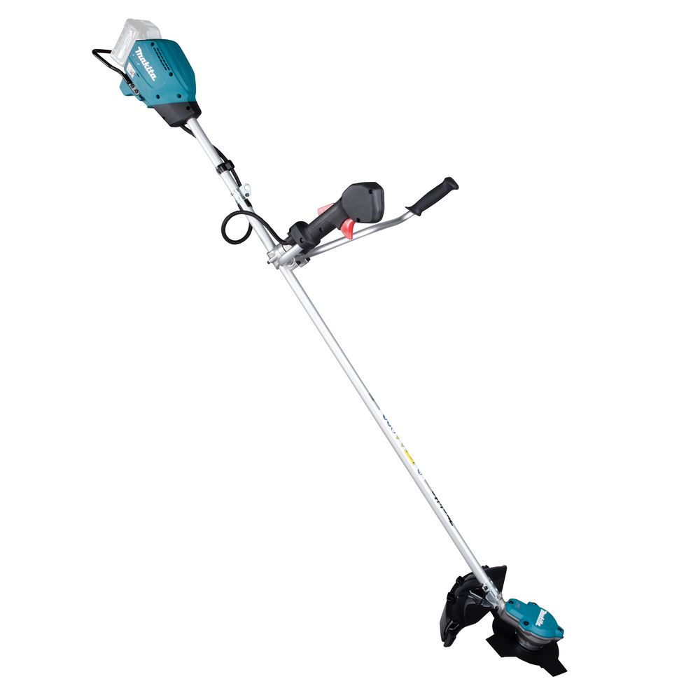 Триммер аккумуляторный Makita UR002GZ05, 40 В, 6500 об/мин