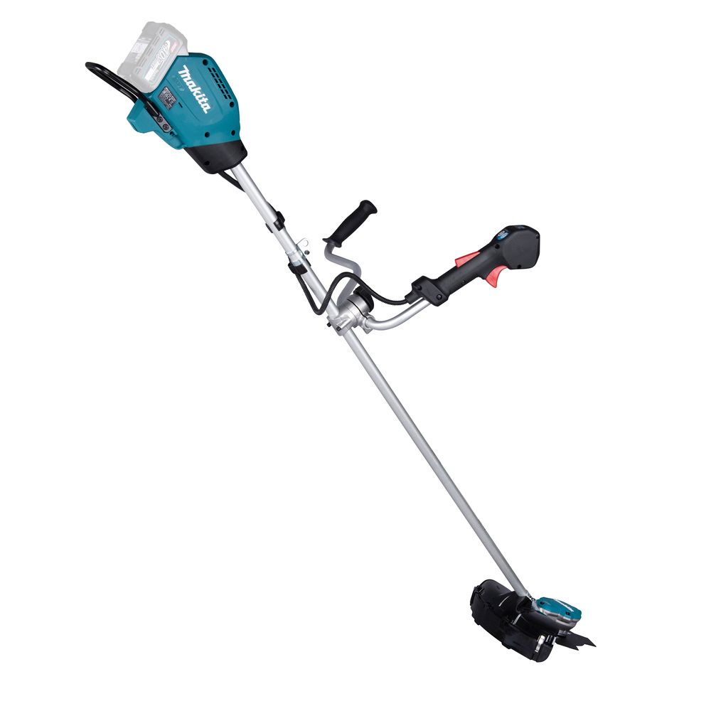 Триммер аккумуляторный Makita UR002GZ05, 40 В, 6500 об/мин