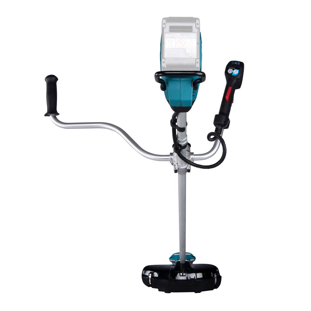 Триммер аккумуляторный Makita UR002GZ05, 40 В, 6500 об/мин