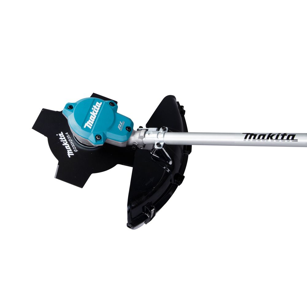 Триммер аккумуляторный Makita UR002GZ05, 40 В, 6500 об/мин