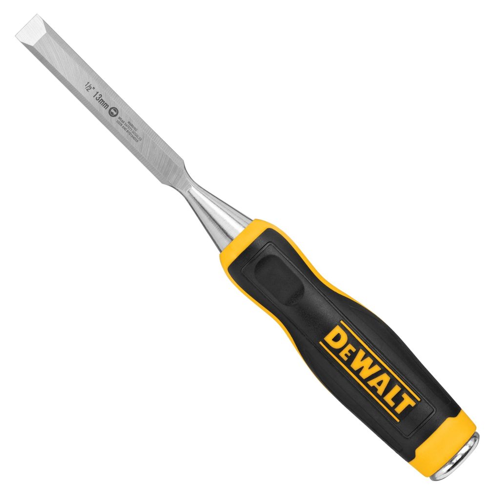 Стамеска DEWALT DWHT16859, 13 мм