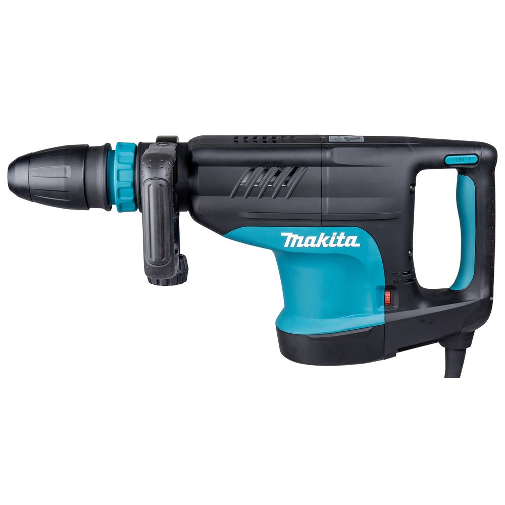 Отбойный молоток Makita HM1203C, 1510 Вт, 19.1 Дж, 1900 уд/мин