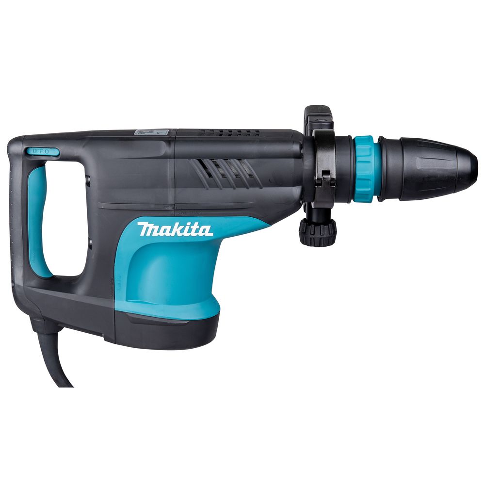 Отбойный молоток Makita HM1203C, 1510 Вт, 19.1 Дж, 1900 уд/мин