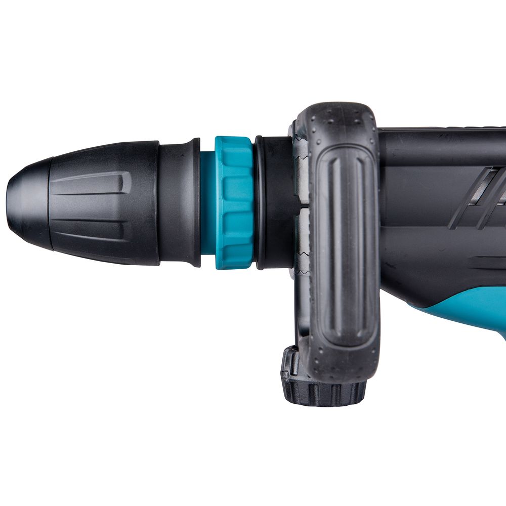 Отбойный молоток Makita HM1203C, 1510 Вт, 19.1 Дж, 1900 уд/мин