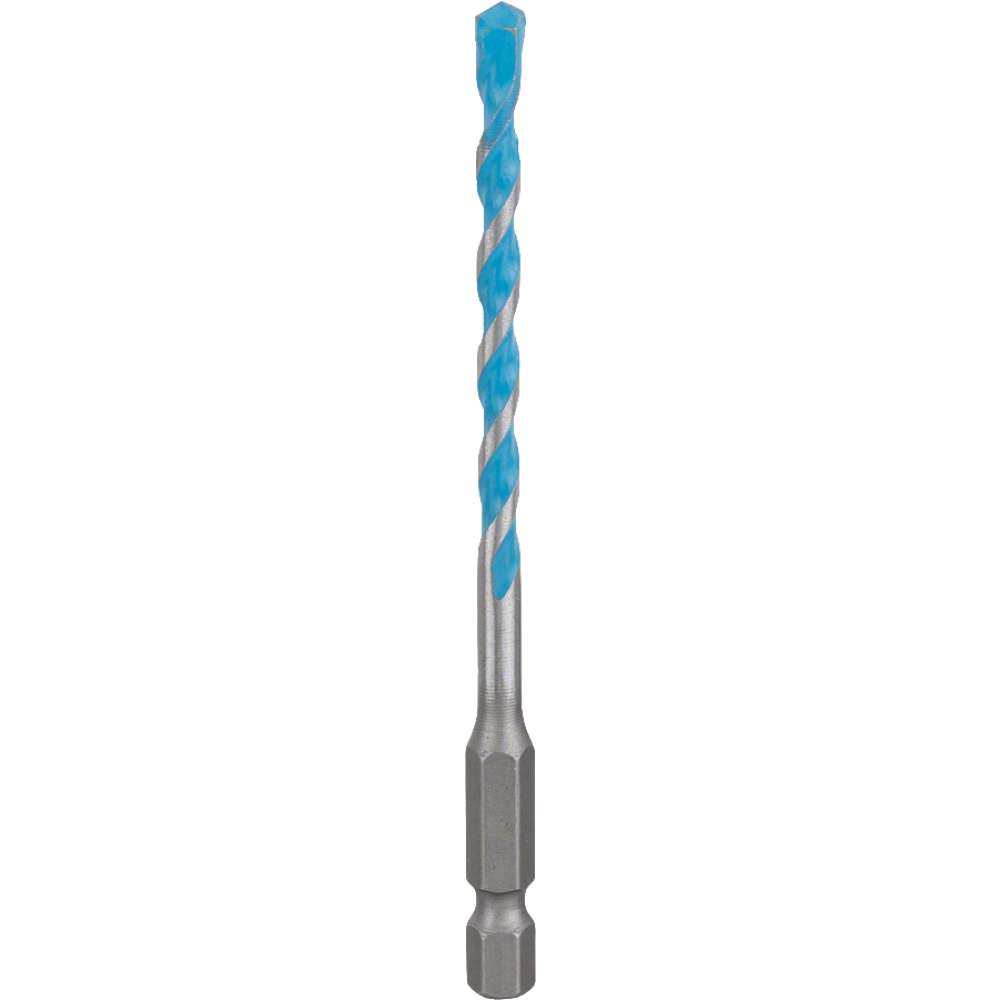 Универсальное сверло Bosch HEX-9 Multi Construction 2607002775, 5 мм, 1 шт.