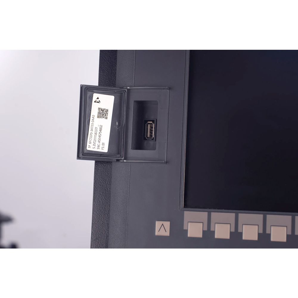 Станок токарный настольный с ЧПУ MACHINDEX CTCNC21C (Siemens)