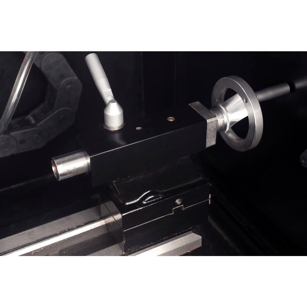 Станок токарный настольный с ЧПУ MACHINDEX CTCNC21C (Siemens)