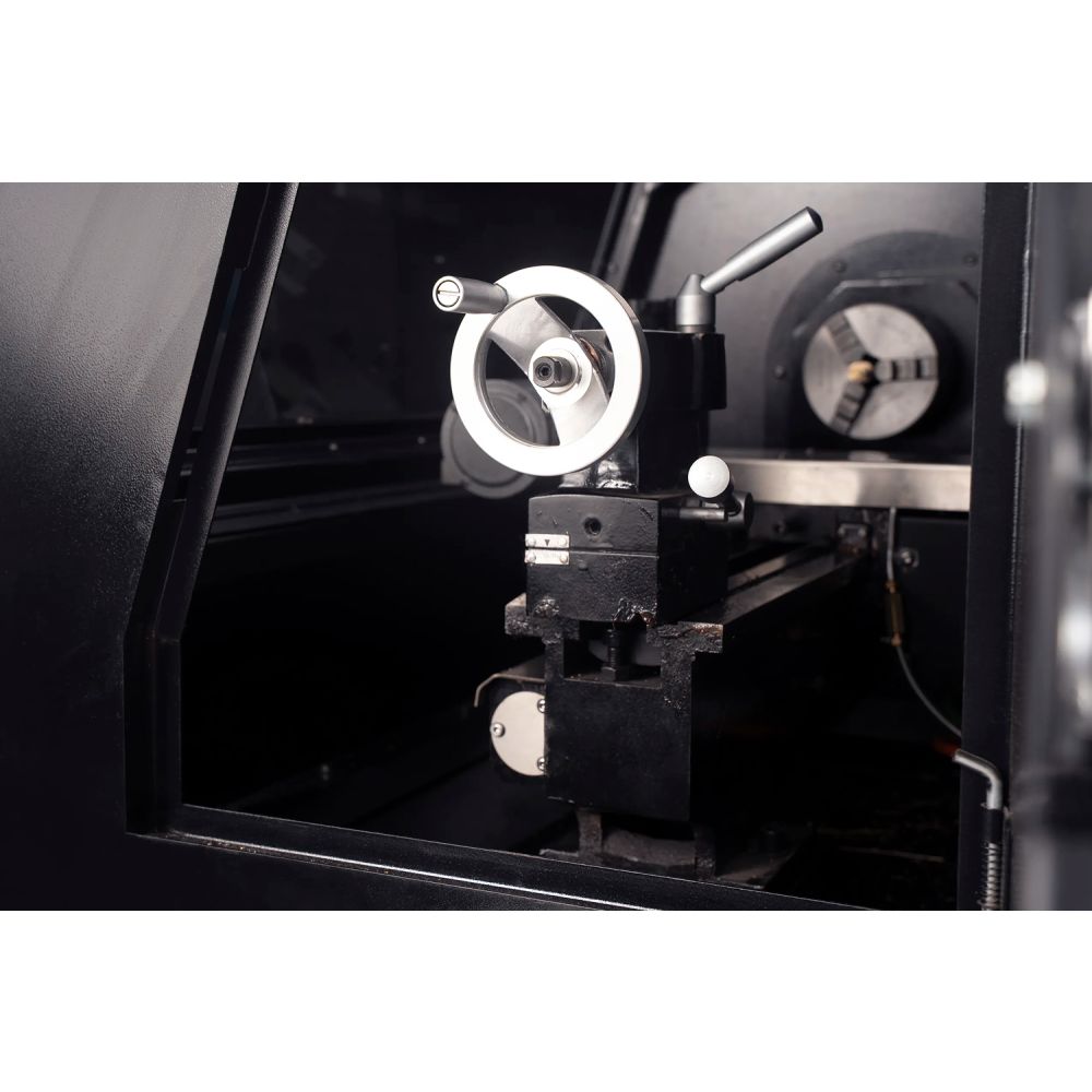 Станок токарный настольный с ЧПУ MACHINDEX CTCNC21C (Siemens)