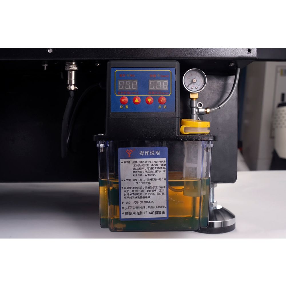 Станок токарный настольный с ЧПУ MACHINDEX CTCNC21C (Siemens)
