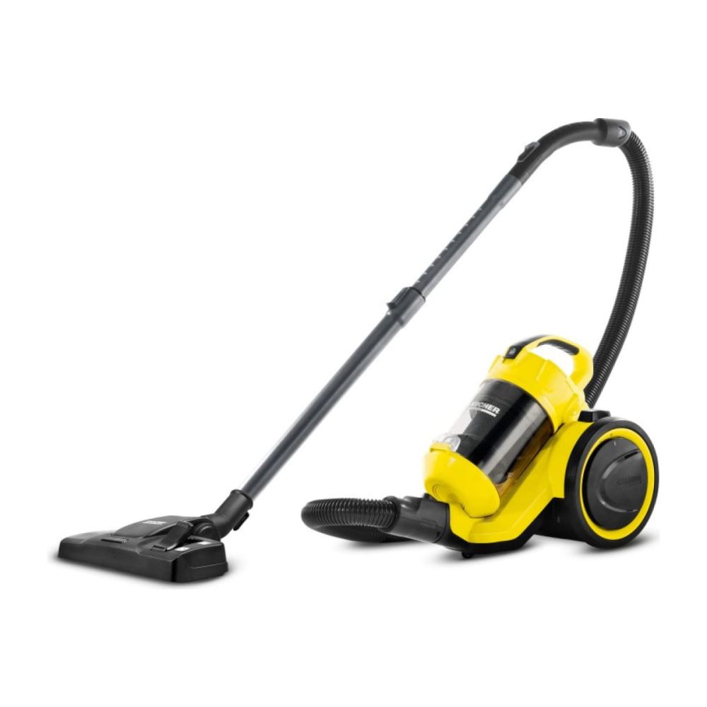 Пылесос Karcher VC 3, 1.198-125.0