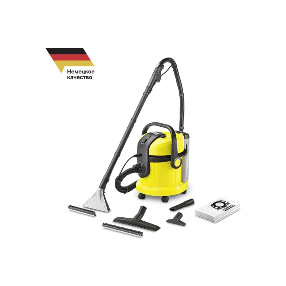 Пылесос моющий Karcher SE 4001, 1.081-130.0