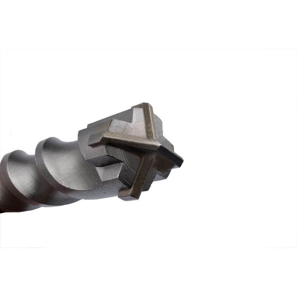 Бур ИНТЕРСКОЛ Felisatti, SDX-Max, 35х570 мм (930460154)