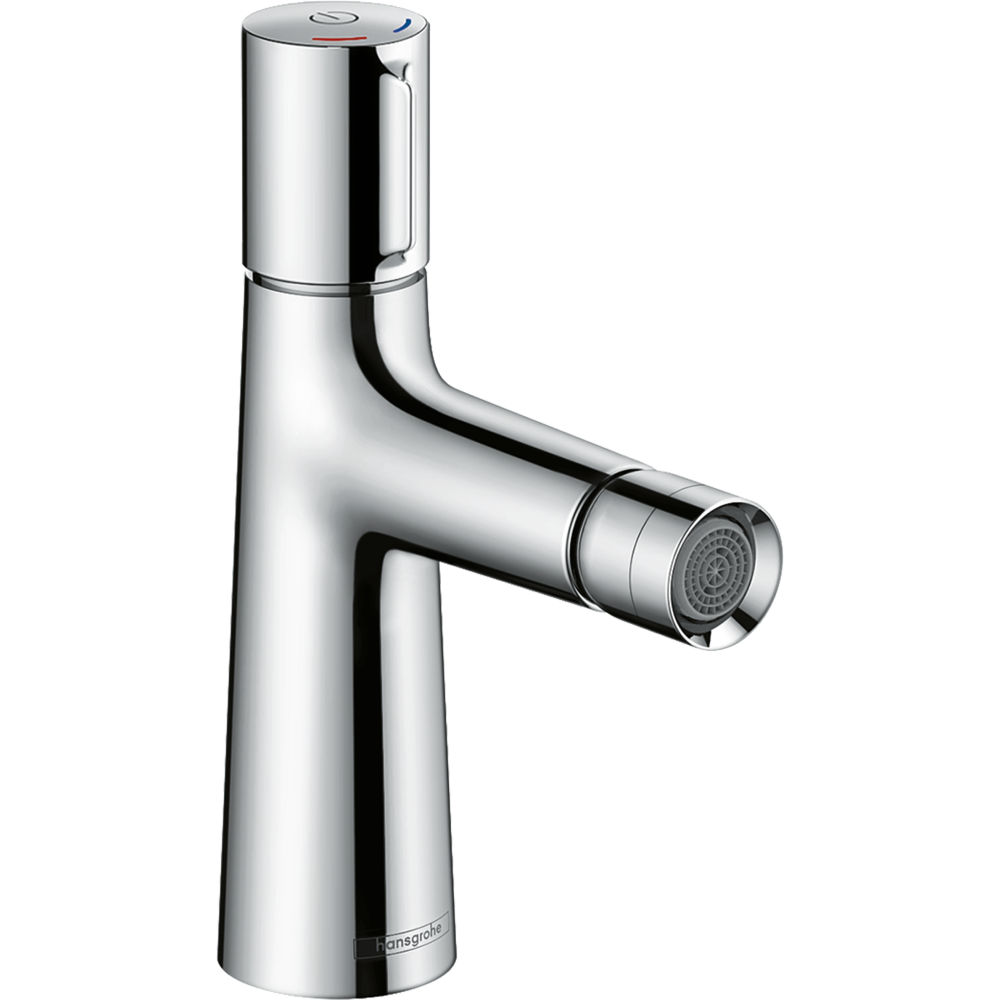 Смеситель для биде hansgrohe Talis Select S 72202000, хром