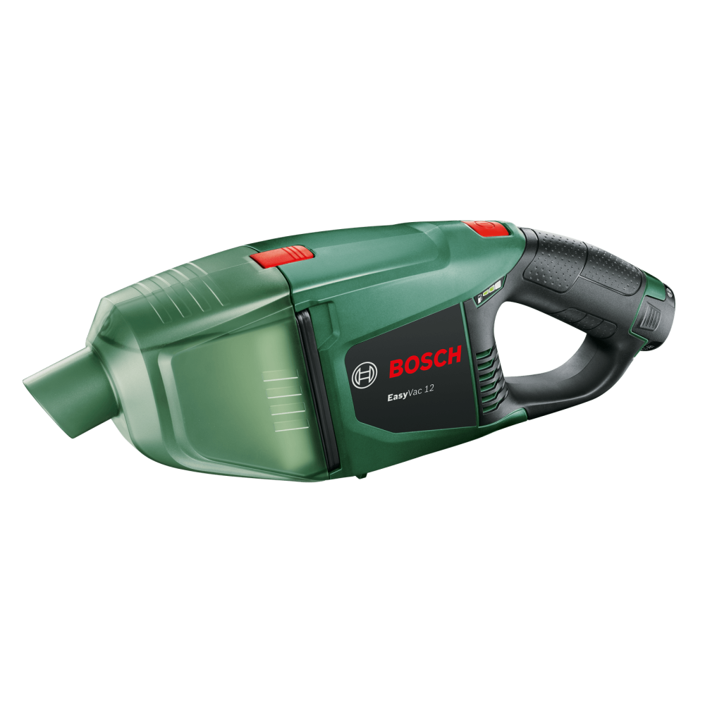 Аккумуляторный пылесос Bosch EasyVac 12, без АКБ и ЗУ (06033D0000)