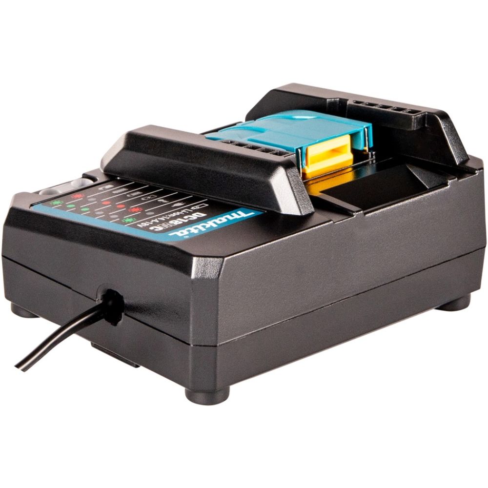 Зарядное устройство Makita DC18WC, 14.4/18 В, 2.1 А (1910G0-1)