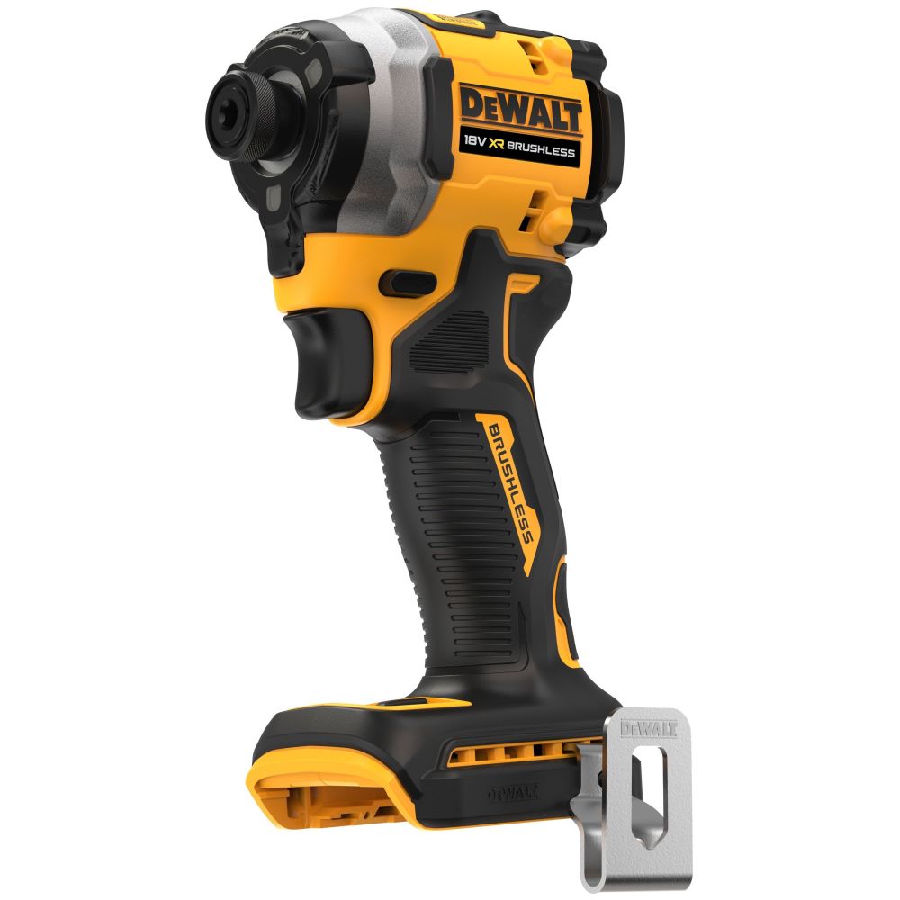 Аккумуляторный набор DEWALT DCK509P3, 18 В: дрель + шуруповерт + гайковерт + УШМ + сабельная пила, с 3 АКБ 5 Ач и ЗУ, в сумке