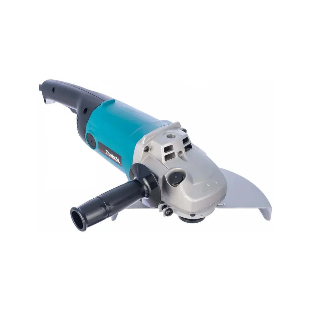 Угловая шлифмашина Makita Makita, 2000 Вт, 230 мм, 6600 об/мин (9069)