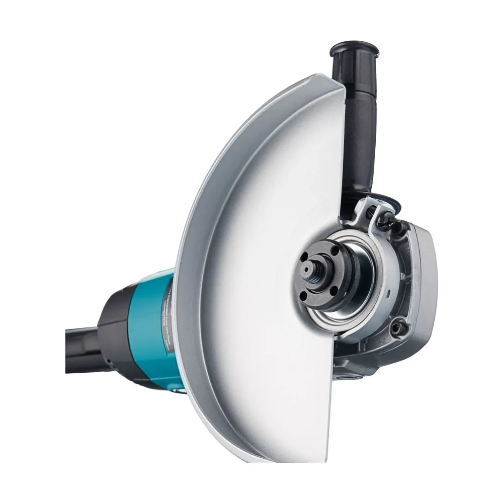 Угловая шлифмашина Makita Makita, 2000 Вт, 230 мм, 6600 об/мин (9069)