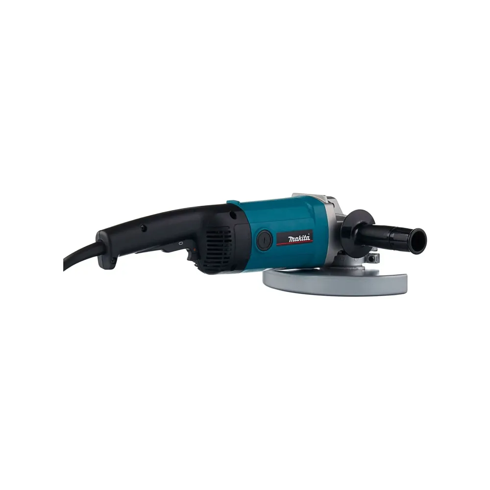 Угловая шлифмашина Makita Makita, 2000 Вт, 230 мм, 6600 об/мин (9069)