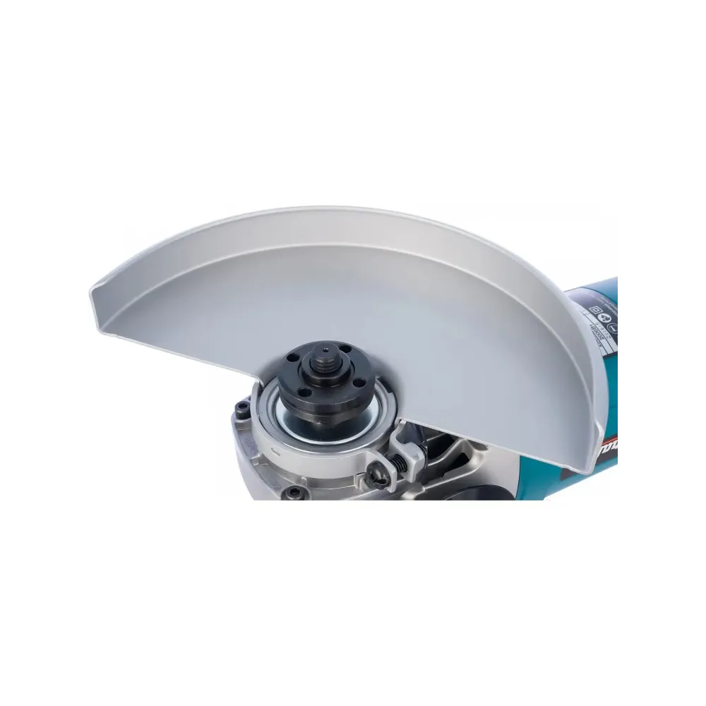 Угловая шлифмашина Makita Makita, 2000 Вт, 230 мм, 6600 об/мин (9069)