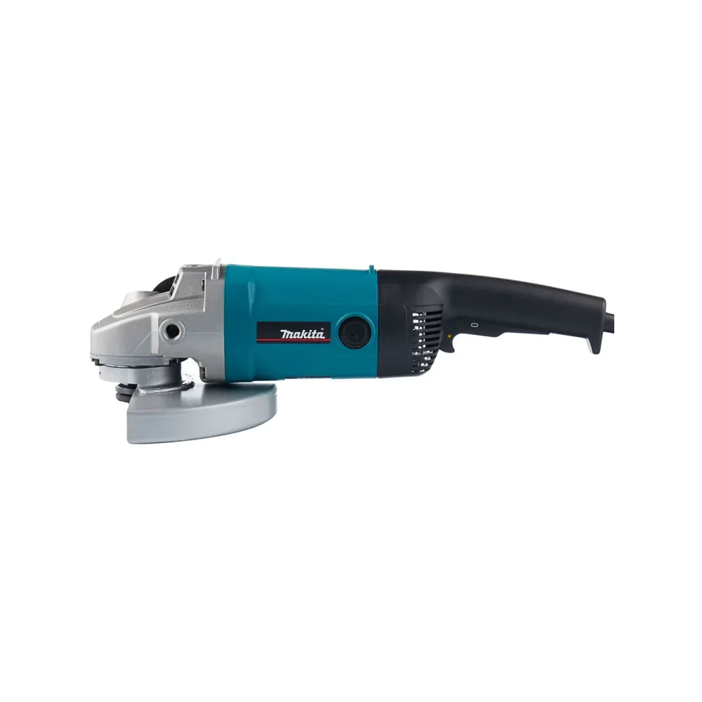 Угловая шлифмашина Makita Makita, 2000 Вт, 230 мм, 6600 об/мин (9069)