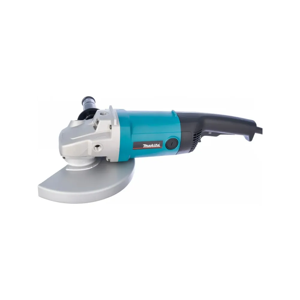 Угловая шлифмашина Makita Makita, 2000 Вт, 230 мм, 6600 об/мин (9069)
