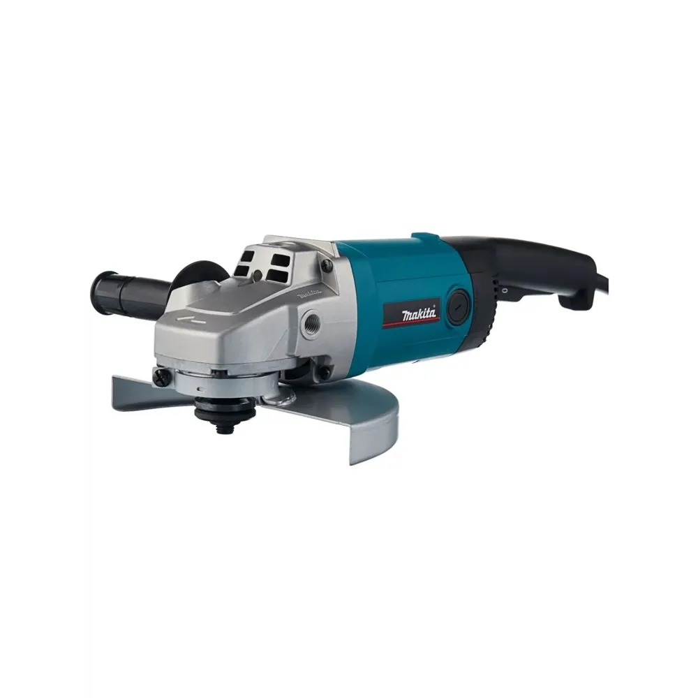 Угловая шлифмашина Makita Makita, 2000 Вт, 230 мм, 6600 об/мин (9069)