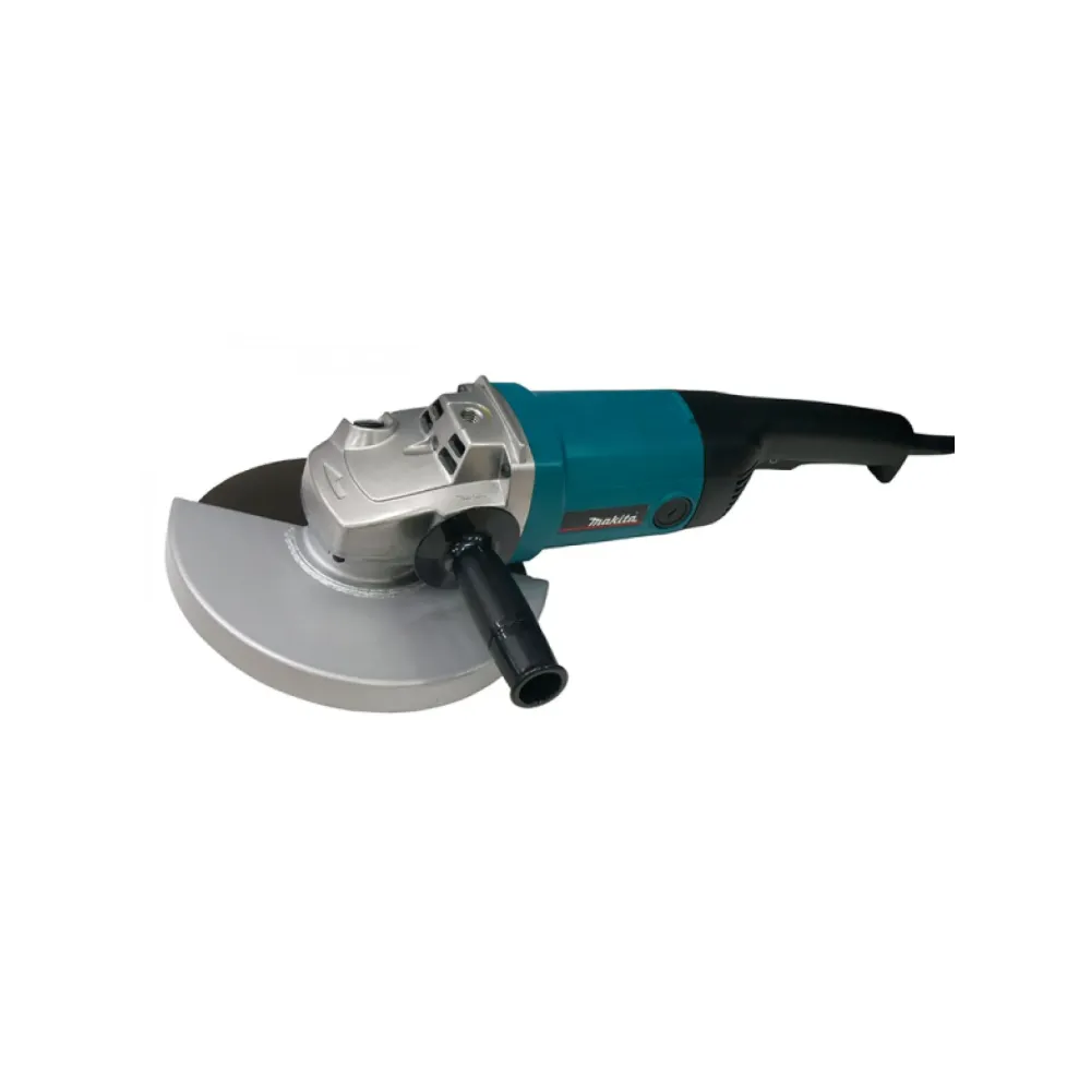 Угловая шлифмашина Makita Makita, 2000 Вт, 230 мм, 6600 об/мин (9069)