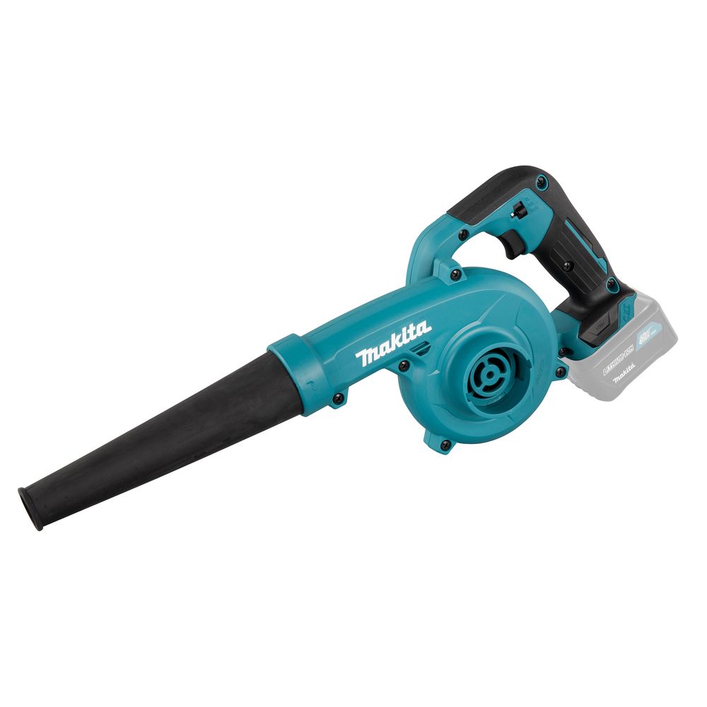 Аккумуляторная воздуходувка Makita UB100DZ, 12 В, 156 м³/ч, без АКБ и ЗУ (УЦЕНЕННЫЙ ТОВАР) (UB100DZ/U)