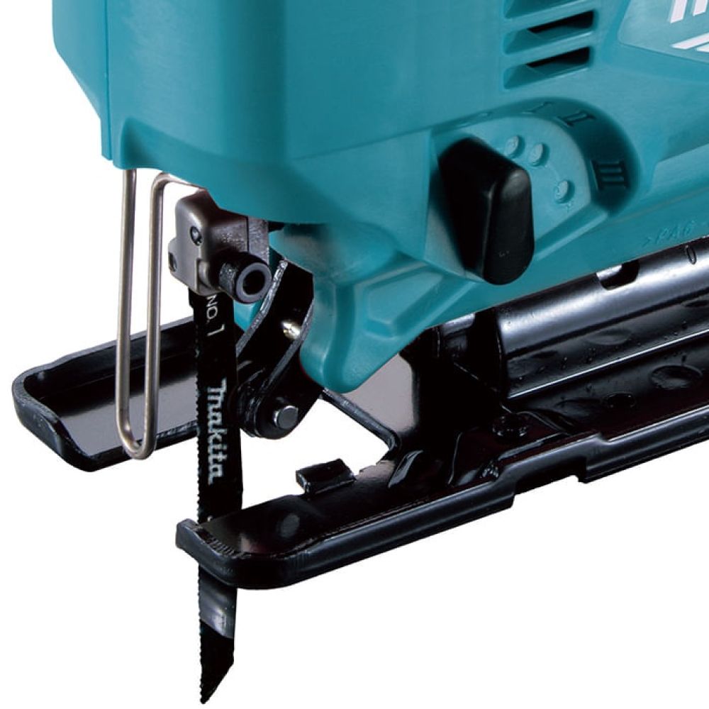 Лобзик Makita M4301B, 450 Вт, 3100 ход/мин, 18 мм