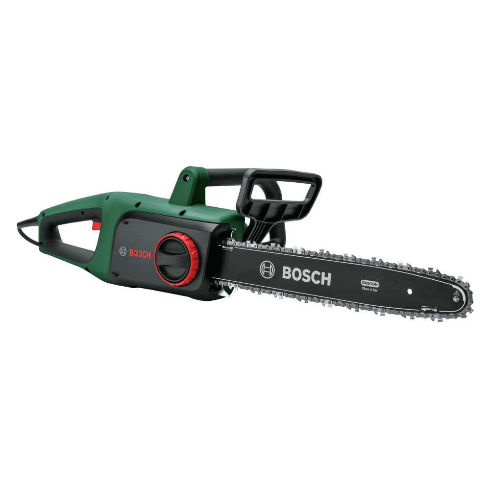 Цепная пила Bosch UniversalChain 35 06008B8303, 1800 Вт, 35 см